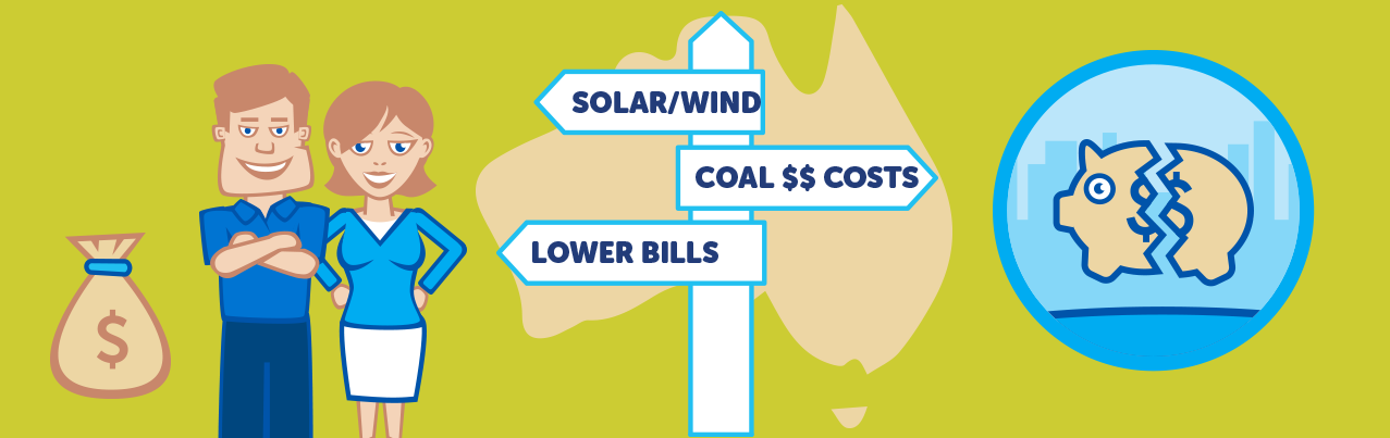 Beat Rising Electricity Costs | Positive Home Loans